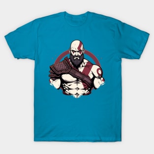 kratos T-Shirt